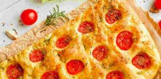 focaccia