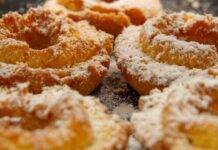 frittelle