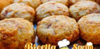 Frittelle di ricotta salate, una tira l'altra impossibile resistergli