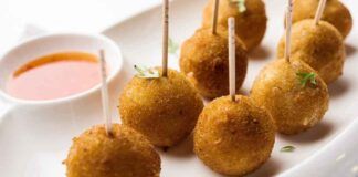Polpette di pane buonissime ricetta