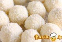 Tartufini veloci al cocco con soli 3 ingredienti, ideali per una golosa pausa estiva