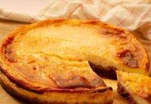 torta