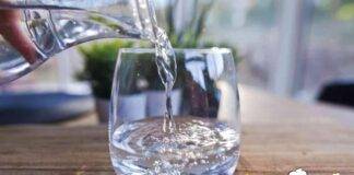 Addio semplice acqua - RicettaSprint
