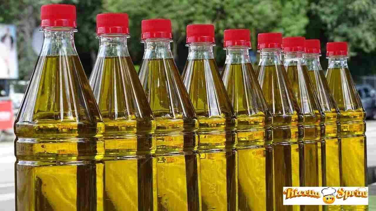 Olio extravergine pesticidi tracce di sostanze nocive in marche