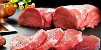 Allergia alla carne zecca RicettaSprint