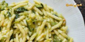 Altro che trofie al pesto ecco come le potete preparare di altrettanto squisite