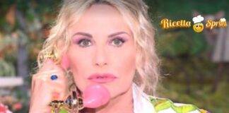 Antonella Clerici il programma chiude - RicettaSprint