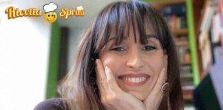 Benedetta Parodi pic nic look - RicettaSprint