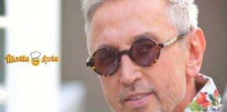 Bruno Barbieri MasterChef annuncio - RicettaSprint