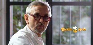 Bruno Barbieri confessione sconvolgenti - RicettaSprint