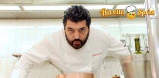 Cannavacciuolo il primo in Italia - RicettaSprint