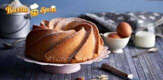 Ciambellone errori - RicettaSprint