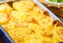 Come fare delle incredibili patate gustose pronte in mezz’ora Come fare delle incredibile patate gustose pronte in mezz'ora