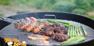 Come fare il barbecue perfetto