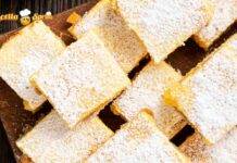 Come fare una torta integrale al limone profumatissima in poche mosse