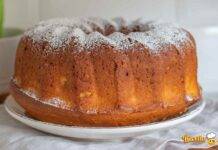 Come realizzare un ciambellone sofficissimo allo yogurt, in poche mosse