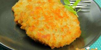 Cordon bleu di melanzane, come sorprendere i vostri ragazzi