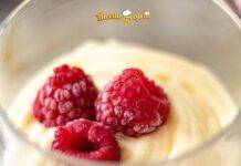 Cremosità alla ricotta, il dolce al cucchiaio che non ti aspetti