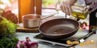 Cucinare light in padella - RicettaSprint