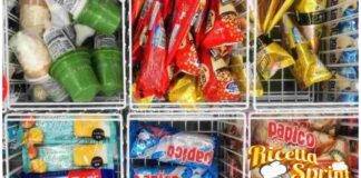miglior gelato confezionato supermercato marche