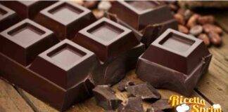 cioccolato e cacao vitamina D
