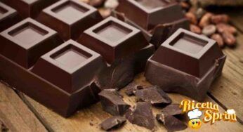 Cioccolato e cacao | quali puoi mangiare per assumere vitamina D