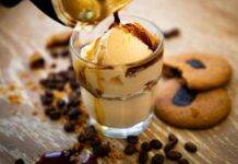 Delizia biscottata al caffé