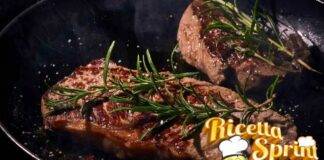 quando salare la carne come quanto