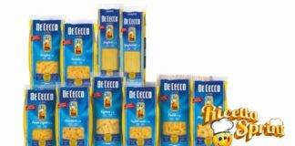pasta de cecco grano tribunale