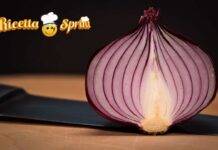 Dieta della cipolla: come perdere perso in 7 giorni Dieta della cipolla - RicettaSprint