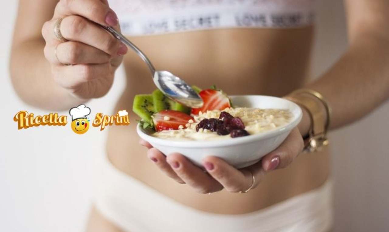 Dieta dello yogurt 5 giorni - RicettaSprint