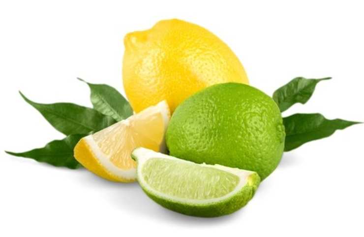 Differenza tra lime e limone - RicettaSprint