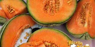 Quanto fa ingrassare il melone calorie