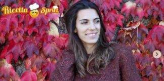 Eleonora Laurito che lavoro faceva - RicettaSprint