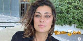 Elisa Isoardi palinsesti Rai programma - RicettaSprint