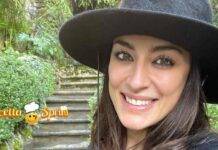 Elisa Isoardi patrimonio e percorso di studi: tutto sulla conduttrice Elisa Isoardi patrimonio e studi - RicettaSprint