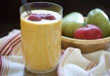Frappè al mascarpone