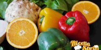 pesticidi in frutta e verdura pericolo
