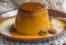 Il dessert che non ti aspetti un budino al caffè come non lo hai mai assaggiato Il dessert che non ti aspetti un budino al caffè come non lo hai mai assaggiato