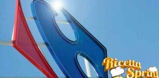 richiamo per semi di chia carrefour