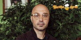 Joe Bastianich cannabis in cucina - RicettaSprint