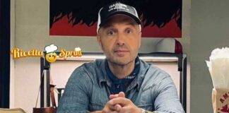 Joe Bastianich focaccia - RicettaSprint