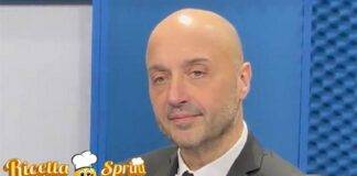 Joe Bastianich stupisce i fan - RicettaSprint