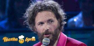 Jovanotti dieta no carne - RicettaSprint