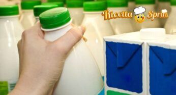 Latte senza antibiotici con meno di 2: ecco dove comprarlo