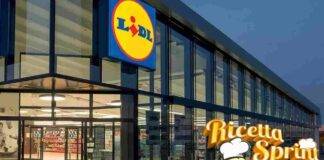 prodotti lidl da dove vengono qualità