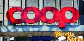 richiamo alimentare coop nippon