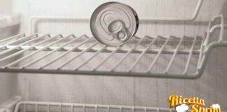 come sbrinare il congelatore freezer