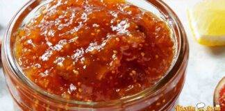 Marmellata di fichi, come realizzarla in casa con pochissimi passaggi