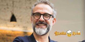 Massimo Bottura nuovo traguardo - RicettaSprint
